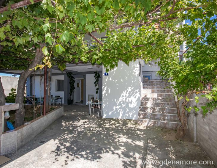 Apartmani Ramiz
